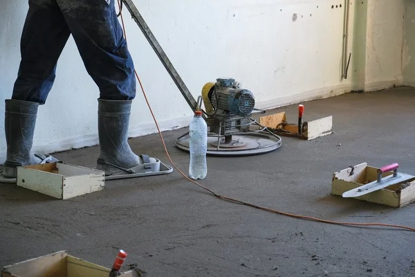 Professional Concrete Contractor